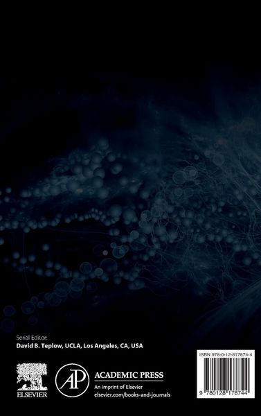 Produktbild: Molecular Biology of Neurodegenerative Diseases