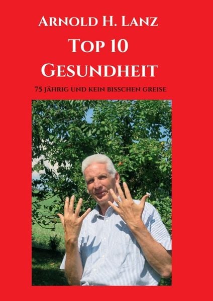 Produktbild: Top 10 Gesundheit