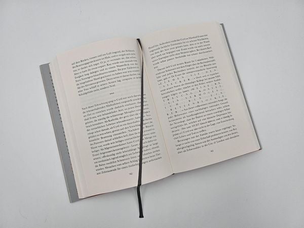 Produktbild: Lass uns doch noch etwas bleiben