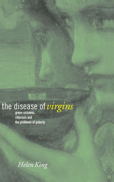 Produktbild: The Disease of Virgins