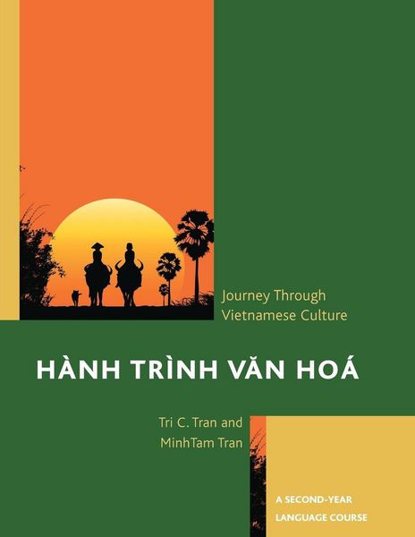 Produktbild: H&agrave;nh Tr&igrave;nh Van Ho&aacute;