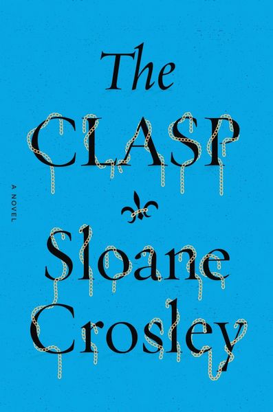 Produktbild: The Clasp