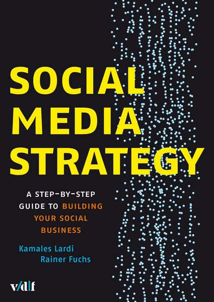 Produktbild: Social Media Strategy