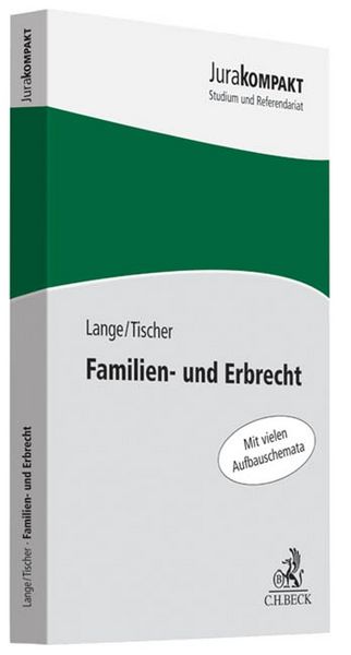 Produktbild: Familien- und Erbrecht