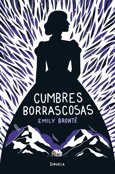 Produktbild: Cumbres borrascosas