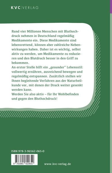 Produktbild: Bluthochdruck