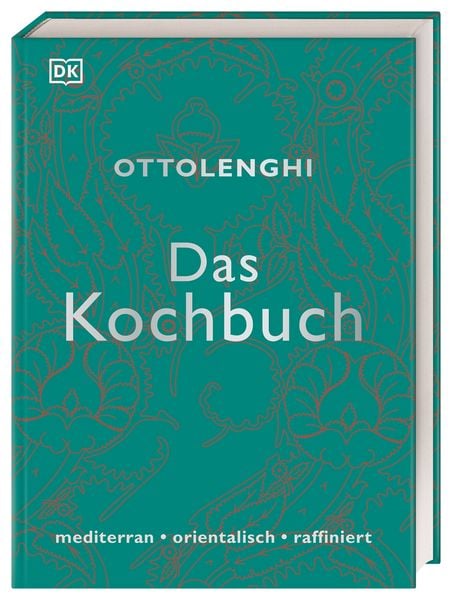 Produktbild: Das Kochbuch