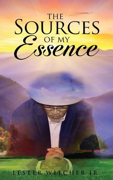 Produktbild: The Sources of My Essence