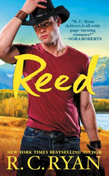 Produktbild: Reed