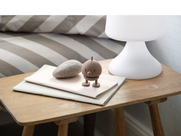 Produktbild: Hoptimist Soft Bumble S Choko