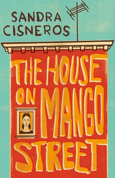 Produktbild: The House on Mango Street