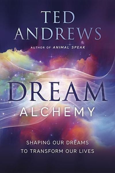 Produktbild: Dream Alchemy