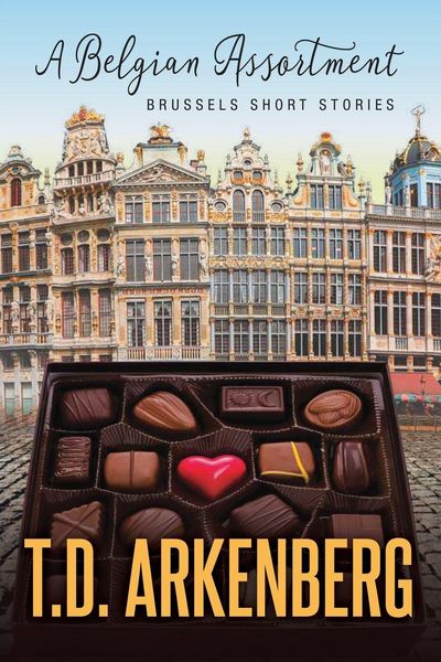 Produktbild: A Belgian Assortment