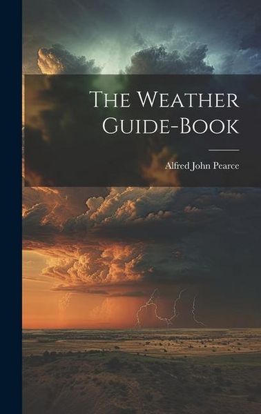 Produktbild: The Weather Guide-Book