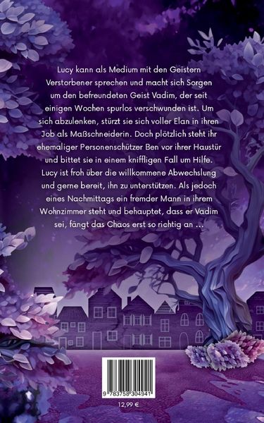 Produktbild: Ein Hauch von T&auml;uschung