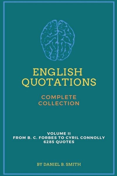 Produktbild: English Quotations Complete Collection