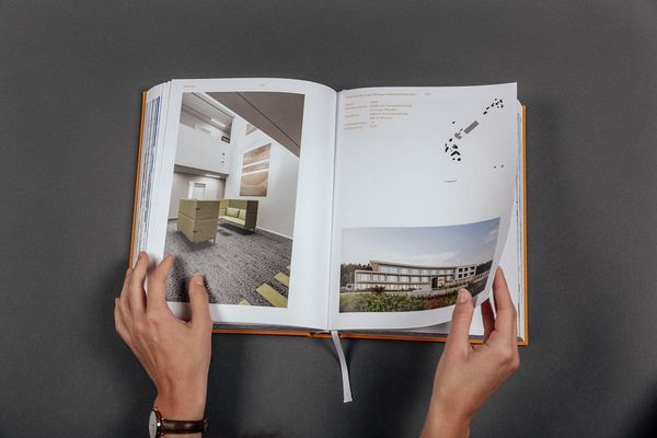 Produktbild: Berschneider + Berschneider