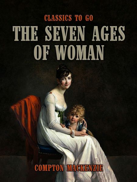 Produktbild: The Seven Ages of Woman