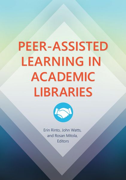 Produktbild: Peer-Assisted Learning in Academic Libraries