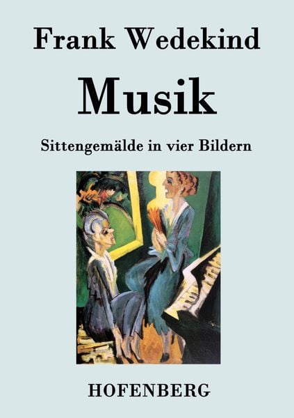 Produktbild: Musik