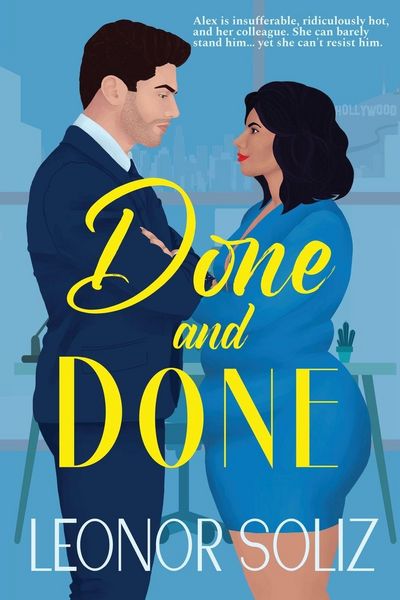 Produktbild: Done and Done