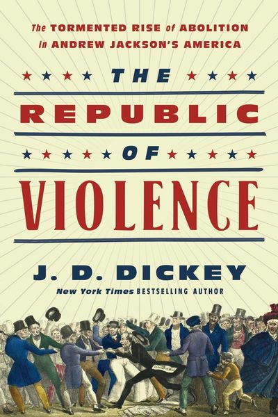 Produktbild: The Republic of Violence