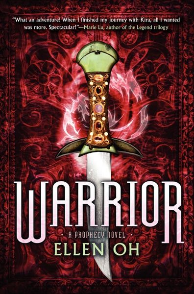 Produktbild: Oh, E: Warrior