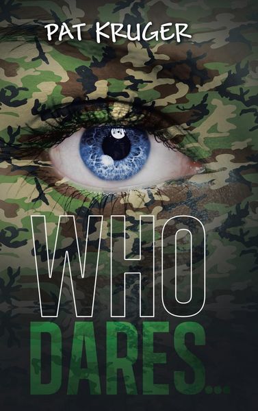 Produktbild: Who Dares . . .