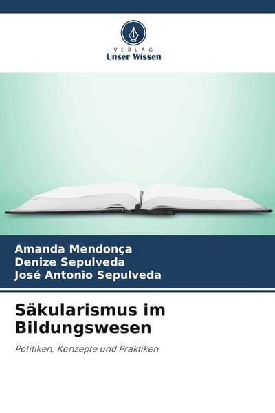 Produktbild: S&auml;kularismus im Bildungswesen