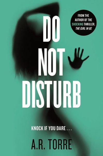 Produktbild: Do Not Disturb