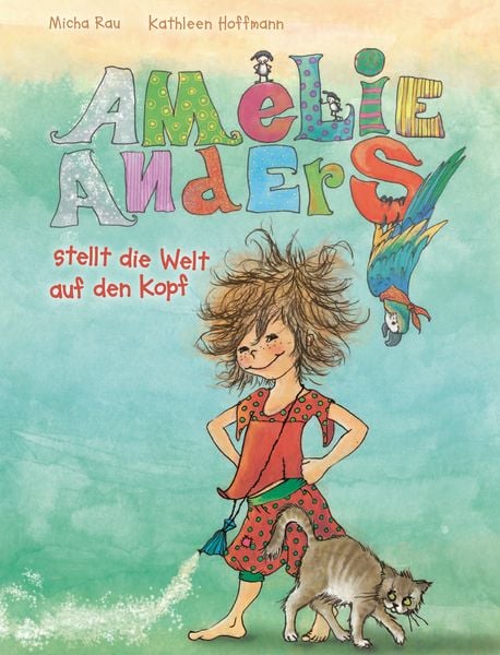 Produktbild: Amelie Anders