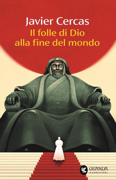 Produktbild: Il folle di Dio alla fine del mondo