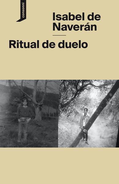 Produktbild: Ritual de duelo
