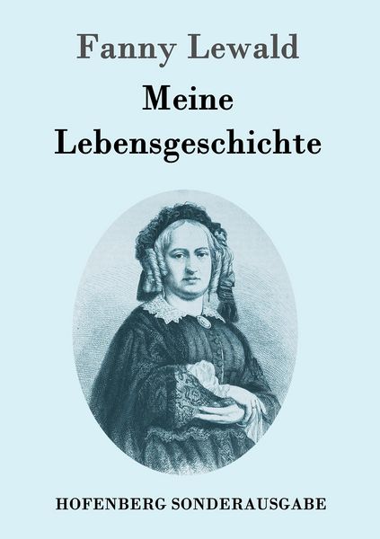 Produktbild: Meine Lebensgeschichte