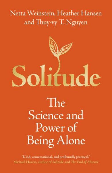 Produktbild: Solitude