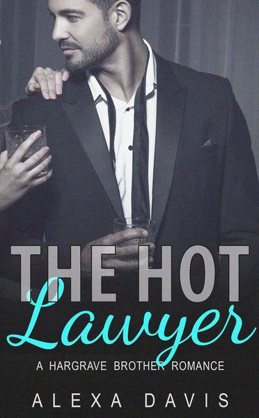 Produktbild: The Hot Lawyer