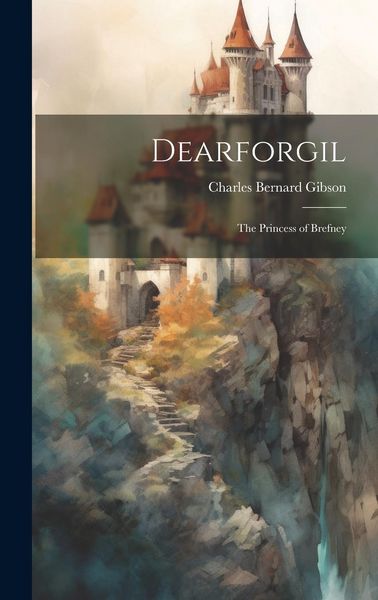 Produktbild: Dearforgil: The Princess of Brefney