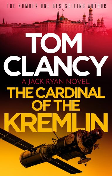 Produktbild: The Cardinal of the Kremlin