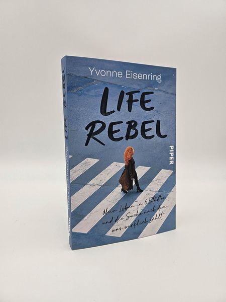 Produktbild: Life Rebel