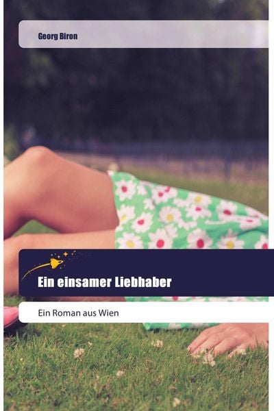 Produktbild: Ein einsamer Liebhaber