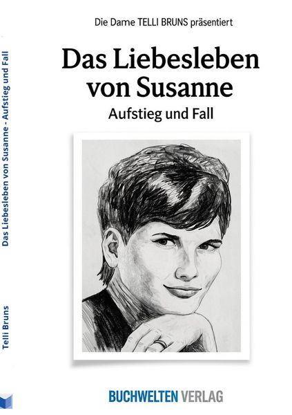 Produktbild: Das Liebesleben von Susanne