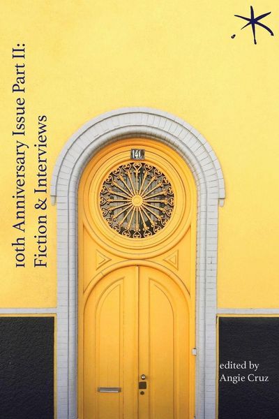 Produktbild: 10th Anniversary Issue Part II, Fiction & Interviews