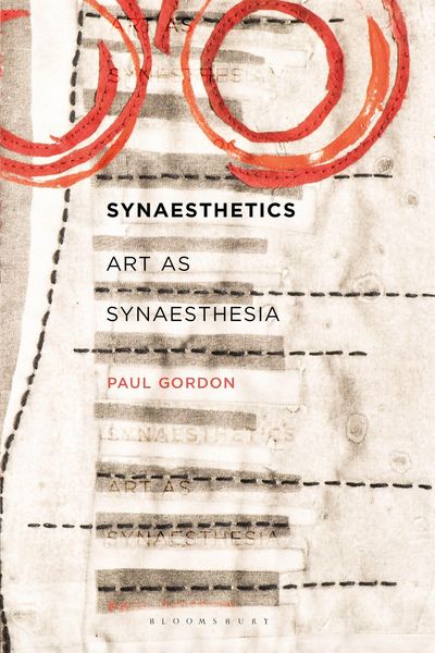 Produktbild: Synaesthetics Art as Synaesthesia