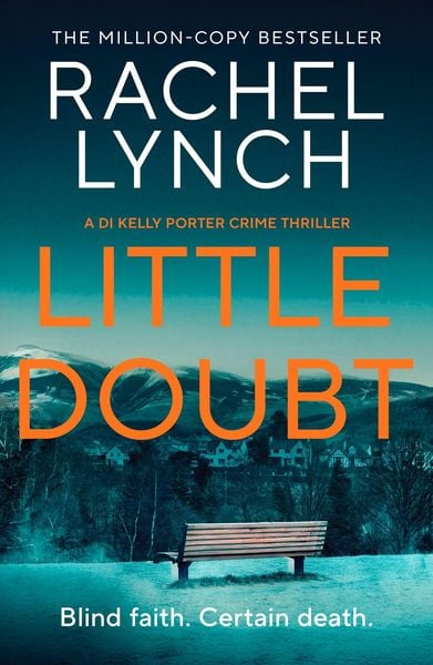 Produktbild: Little Doubt