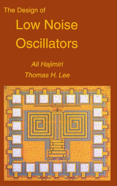 Produktbild: The Design of Low Noise Oscillators