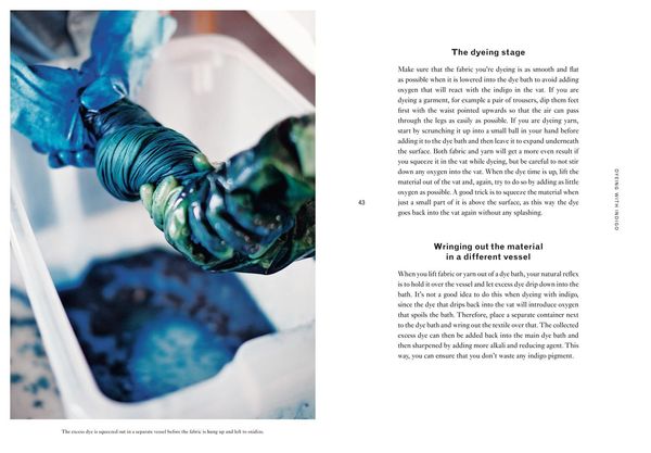 Produktbild: INDIGO PB