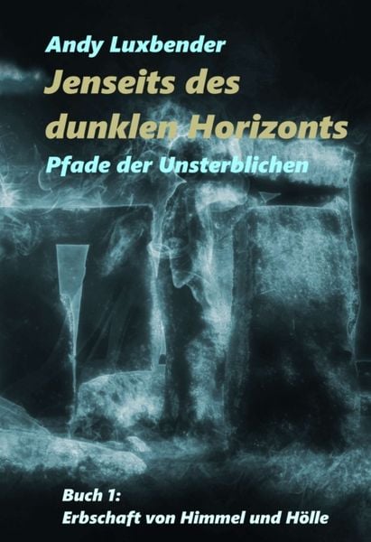 Produktbild: Jenseits des dunklen Horizonts