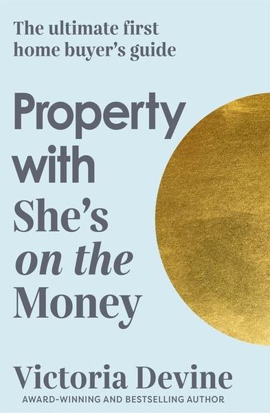 Produktbild: Property with She's on the Money