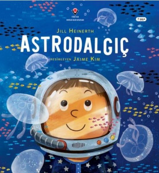 Produktbild: Astrodalgic