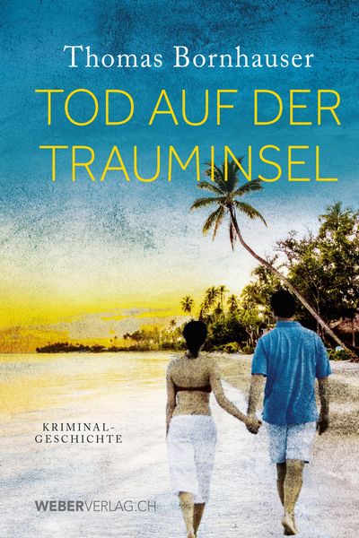 Produktbild: Tod auf der Trauminsel